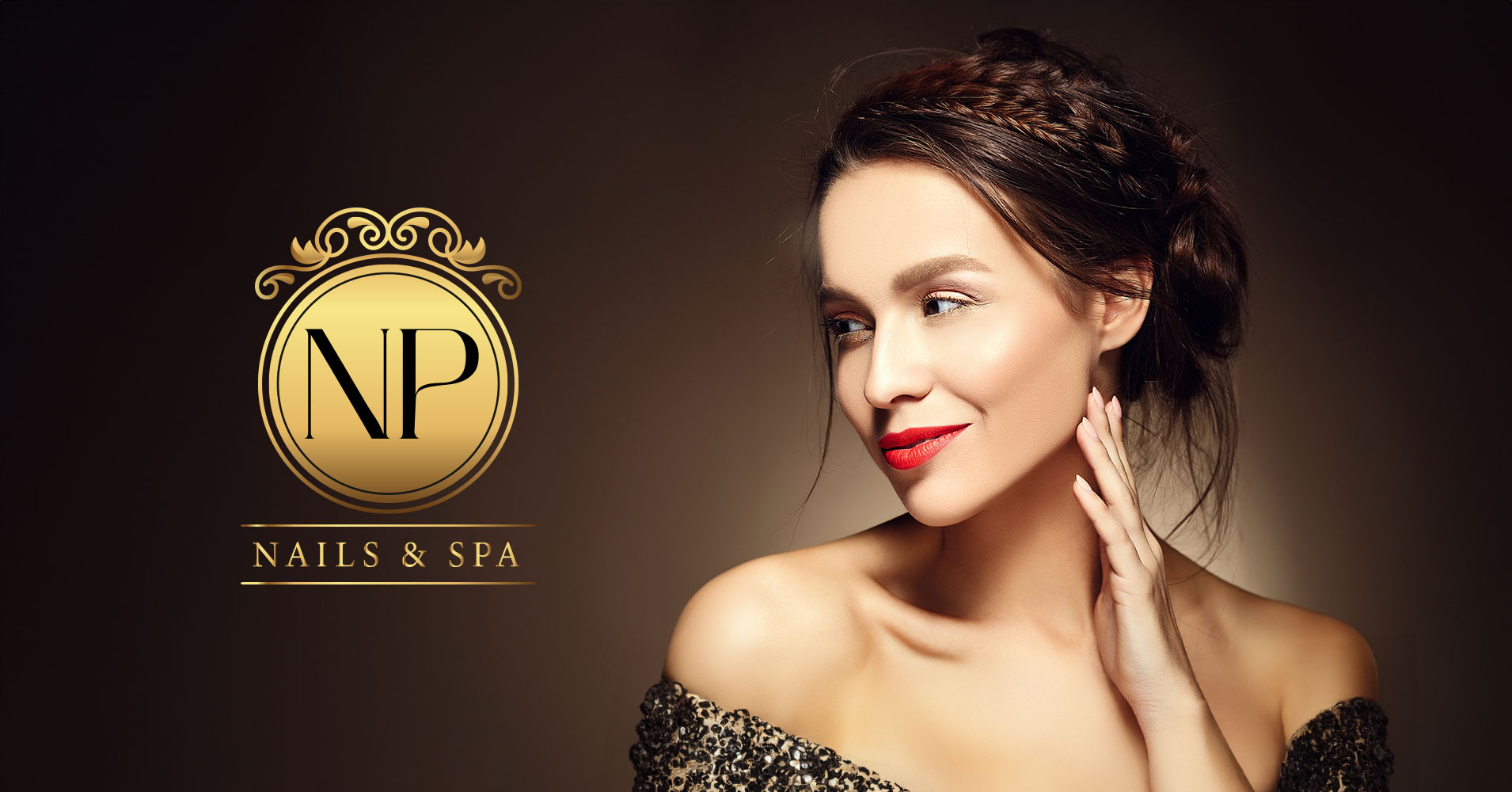 NP Nails & Spa