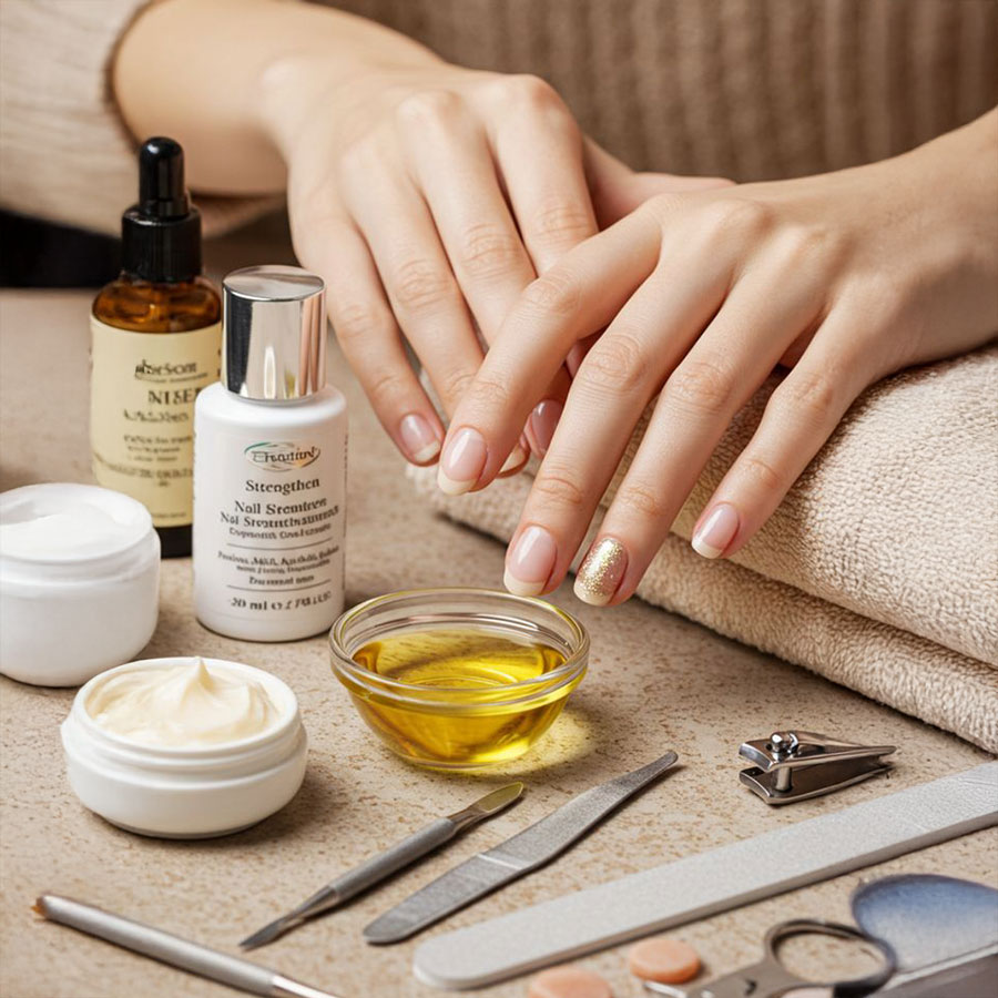 NP Nails & Spa